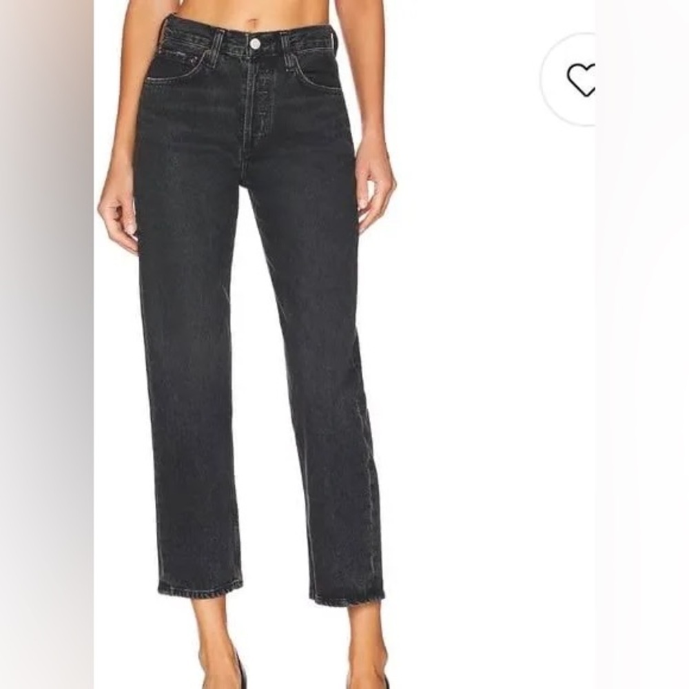 AGOLDE Wyman Mid-Rise Jeans (17)